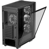 ..... Корпус DeepCool CC 560 V2 Black, царапина на боковой крышке (R-CC560-BKGAA4-G-2)