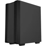 ..... Корпус DeepCool CC 560 V2 Black, царапина на боковой крышке (R-CC560-BKGAA4-G-2)