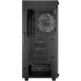 ..... Корпус DeepCool CC 560 V2 Black, царапина на боковой крышке (R-CC560-BKGAA4-G-2)