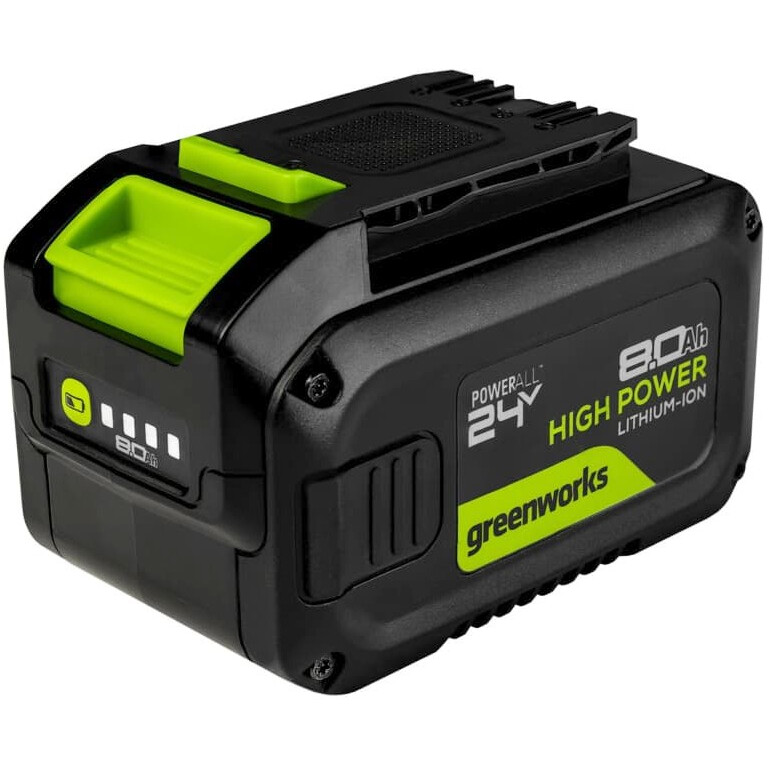 Аккумулятор Greenworks G24HP8 - 2957907