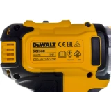 Строительный фен DeWALT DCE530N-XJ