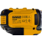 Строительный фен DeWALT DCE530N-XJ - фото 7