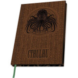 Записная книжка ABYstyle Cthulhu Great old Ones (ABYNOT087)