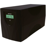 ИБП SMARTWATT UPS UNI PRO LCD 2000