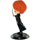 Фигурка Banpresto Q Posket Harry Potter Ron & Croutard (166507)