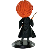 Фигурка Banpresto Q Posket Harry Potter Ron & Croutard (166507)