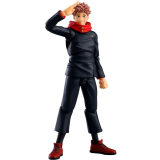 Фигурка Good Smile Company Figma Jujutsu Kaisen Yuji Itadori (4580590174023)