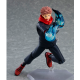 Фигурка Good Smile Company Figma Jujutsu Kaisen Yuji Itadori (4580590174023)