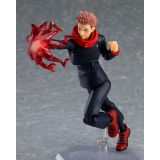 Фигурка Good Smile Company Figma Jujutsu Kaisen Yuji Itadori (4580590174023)