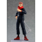 Фигурка Good Smile Company Figma Jujutsu Kaisen Yuji Itadori - 4580590174023 - фото 4