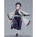 Фигурка Good Smile Company Figma Kimetsu no Yaiba Shinobu Kocho (4545784068342)