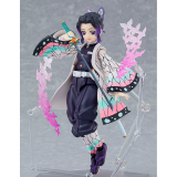 Фигурка Good Smile Company Figma Kimetsu no Yaiba Shinobu Kocho (4545784068342)