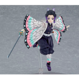 Фигурка Good Smile Company Figma Kimetsu no Yaiba Shinobu Kocho (4545784068342)