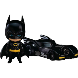 Фигурка Good Smile Company Nendoroid Batman 1989 (4580590125537)