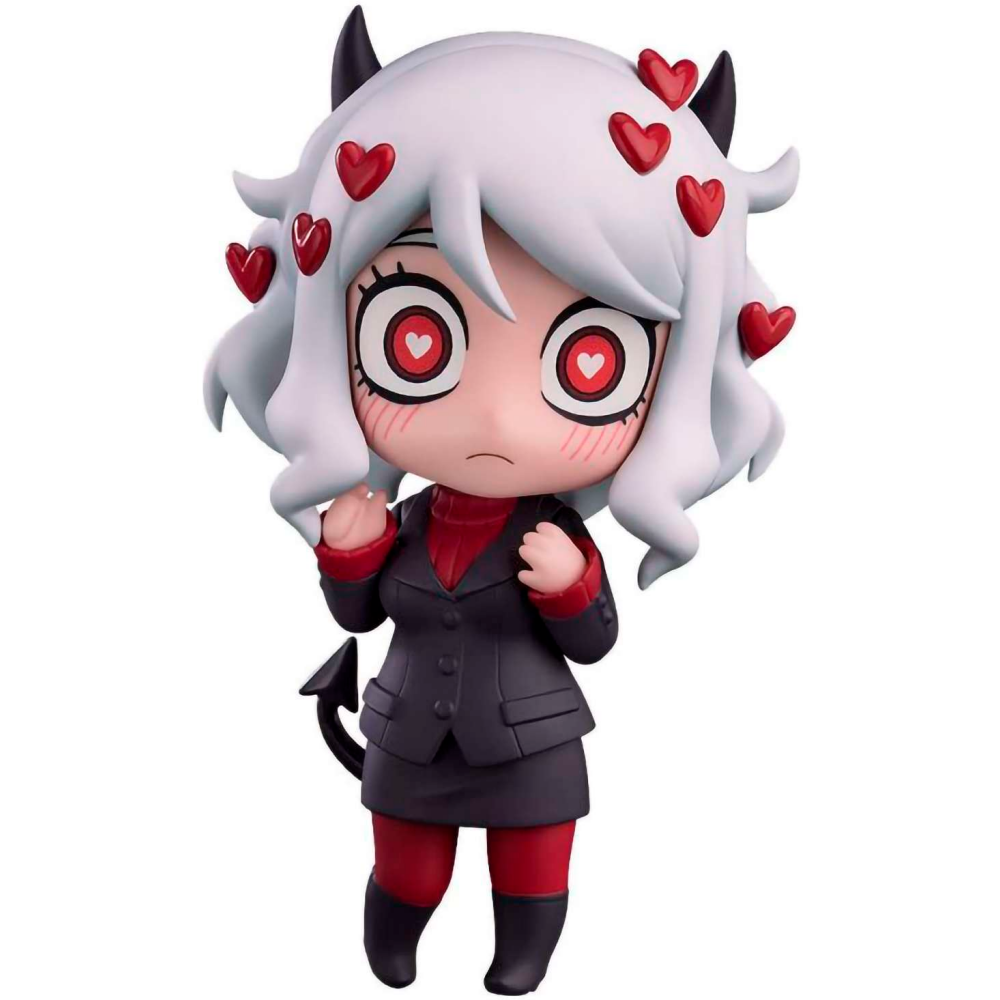 Фигурка Good Smile Company Nendoroid Helltaker Modeus - 4580590173729