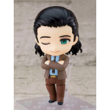 Фигурка Good Smile Company Nendoroid Marvel Loki TVA & President (4580590127111)