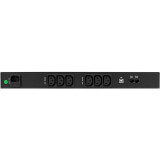 ИБП ExeGate 1U ServerRM UNL-1000.LCD.AVR.6C13.RJ.USB.1U (EX297834RUS)