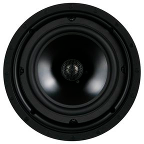 Акустическая система Wharfedale WCM-80 White - WH-100168-00A