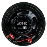 Акустическая система Wharfedale WCM-80 White (WH-100168-00A)