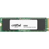 Накопитель SSD 480Gb Crucial E100 (CT480E100SSD8)