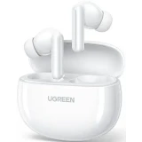 Гарнитура UGREEN HiTune T3C White (WS207) (45110)