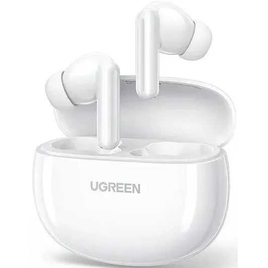 Гарнитура UGREEN HiTune T3C White (WS207) - 45110