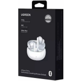 Гарнитура UGREEN HiTune T3 Pro White (WS206) (35725)