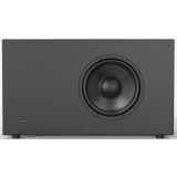 Сабвуфер Wharfedale MS-1275 Black (WH-058401-07B)