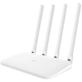 Wi-Fi маршрутизатор (роутер) Xiaomi Mi Router 4A White (DVB4429GL)