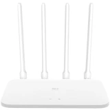 Wi-Fi маршрутизатор (роутер) Xiaomi Mi Router 4A White (DVB4429GL)