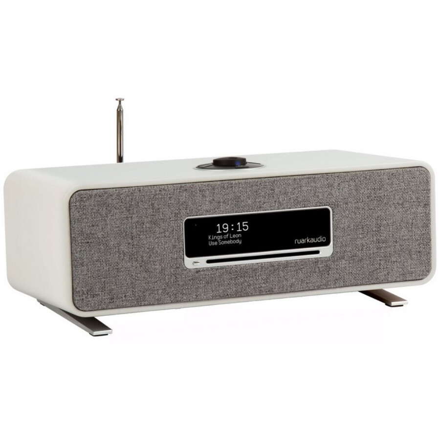 Акустическая система Ruark R3S Soft Grey - R3B-SG