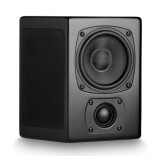 Акустическая система M&K Sound M40T Matte Black, 2 шт. (XART50437)