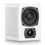 Акустическая система M&K Sound M40T Matte White, 2 шт. (XART50438)