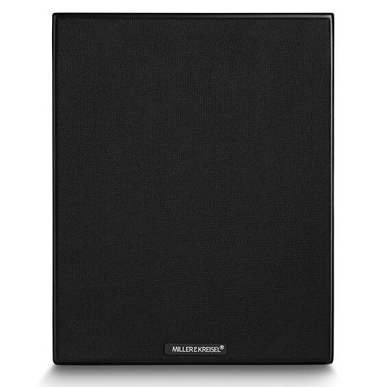 Акустическая система M&K Sound D95 Black Satin/Black Cloth - XART105013