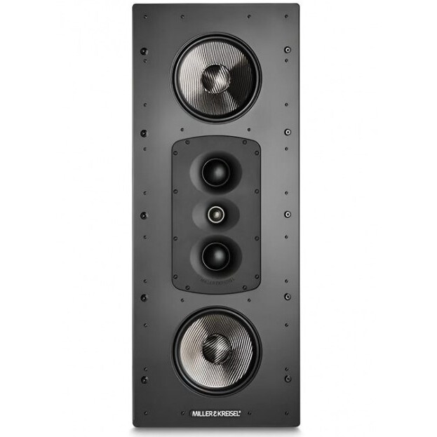 Акустическая система M&K Sound IW500 Black - XART113150