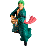 Фигурка Banpresto One Piece Grandista Roronoa Zoro (4983164893793)