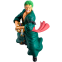 Фигурка Banpresto One Piece Grandista Roronoa Zoro - 4983164893793