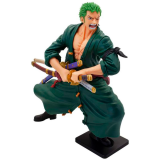 Фигурка Banpresto One Piece Grandista Roronoa Zoro (4983164893793)