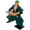 Фигурка Banpresto One Piece Grandista Roronoa Zoro - 4983164893793 - фото 2