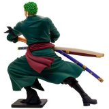 Фигурка Banpresto One Piece Grandista Roronoa Zoro (4983164893793)