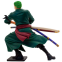 Фигурка Banpresto One Piece Grandista Roronoa Zoro - 4983164893793 - фото 3