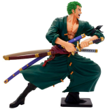 Фигурка Banpresto One Piece Grandista Roronoa Zoro (4983164893793)