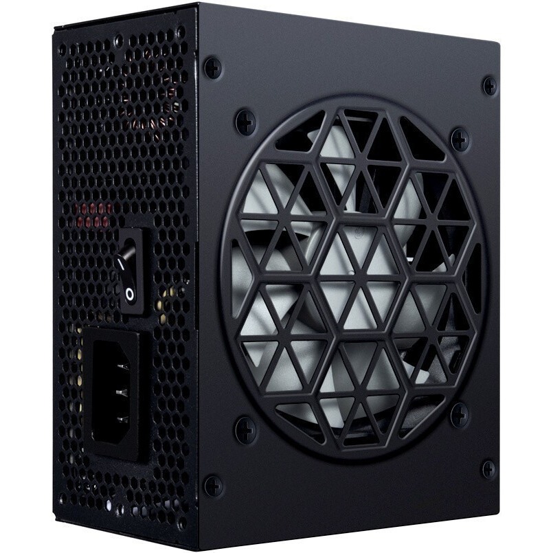 Блок питания 750W 1STPLAYER SFX PS-750SFX OEM - FP_PS-750SFX