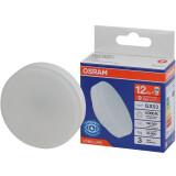 Светодиодная лампочка OSRAM LED 12Вт GX53 4000К (4099854185908)