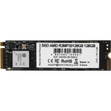 Накопитель SSD 128Gb AMD R3 Series (R3MP30128G8)