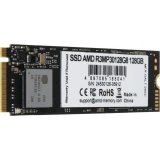 Накопитель SSD 128Gb AMD R3 Series (R3MP30128G8)