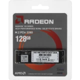 Накопитель SSD 128Gb AMD R3 Series (R3MP30128G8)