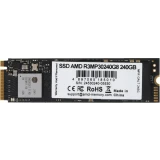 Накопитель SSD 240Gb AMD R3 Series (R3MP30240G8)