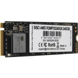 Накопитель SSD 240Gb AMD R3 Series (R3MP30240G8)