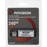 Накопитель SSD 240Gb AMD R3 Series (R3MP30240G8)